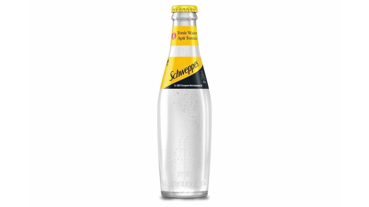 Schweppes Tonic Water