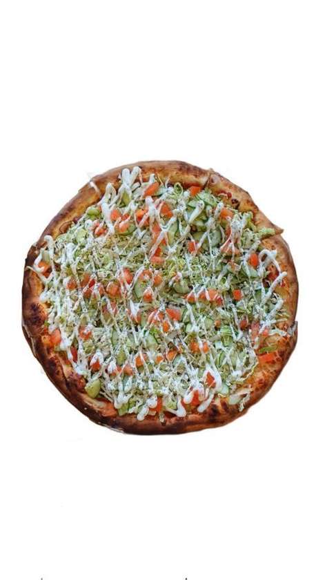 Special Pizza (40cm)