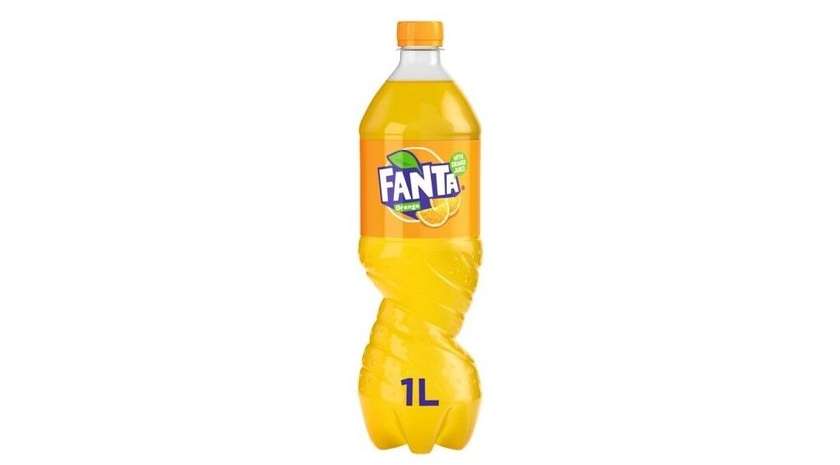 Fanta 1 l