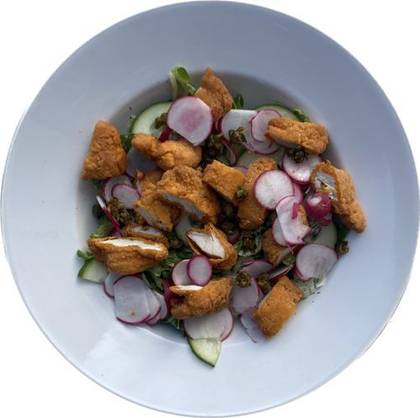 Chicken Salad