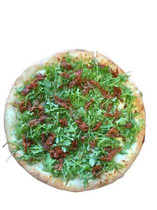 Pizza Mascarpone (20cm)