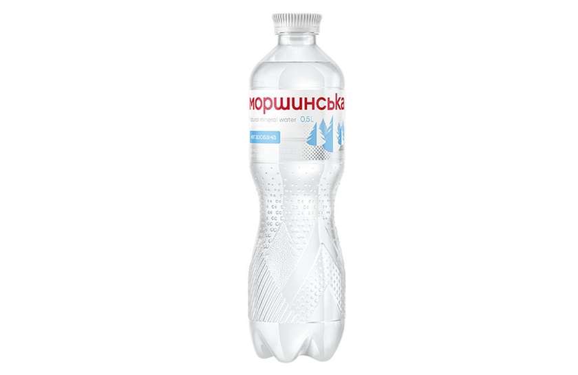Моршинська 0,5