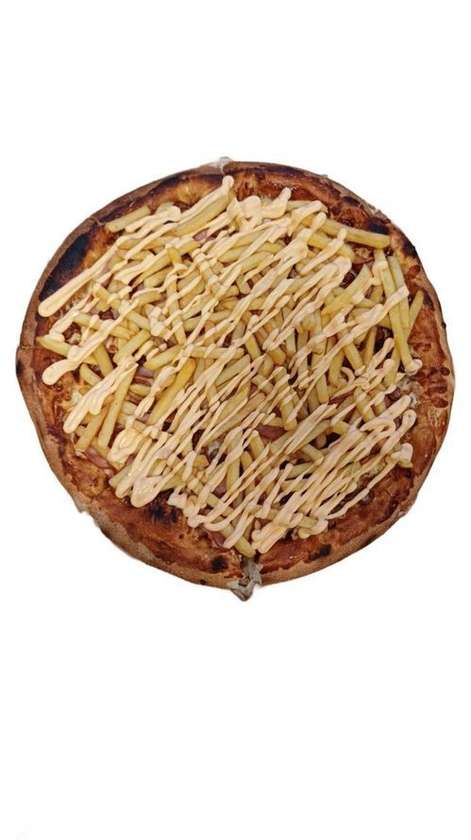 New York Pizza (30cm)