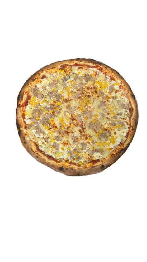 Pizza Tuna (20cm)