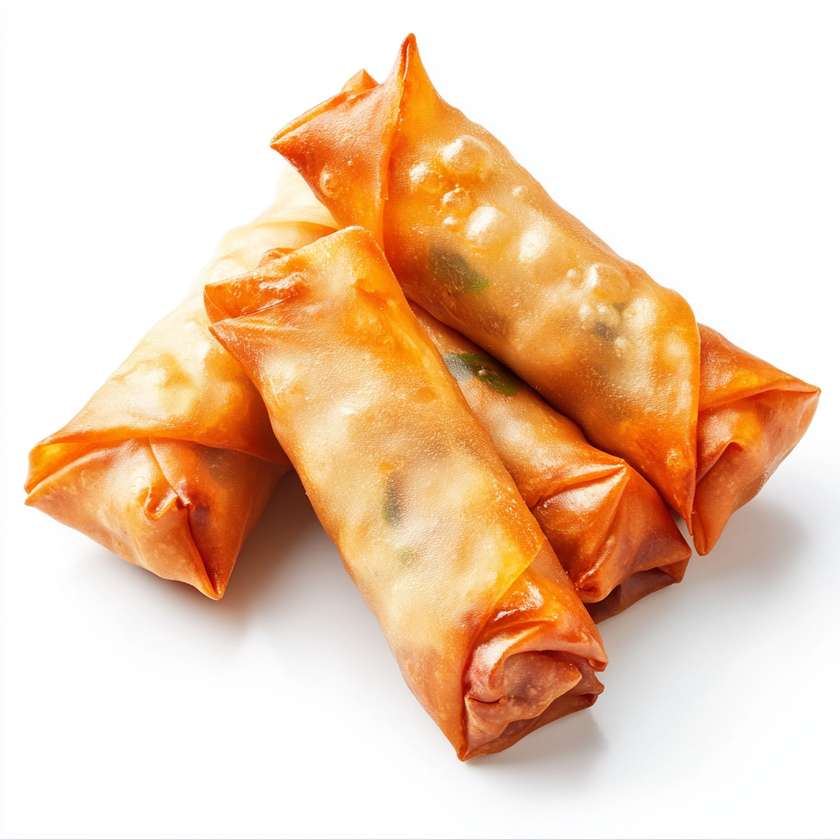 Spring roll
