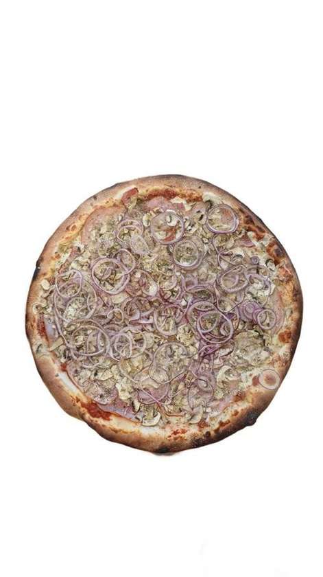 Country Pizza (40cm)