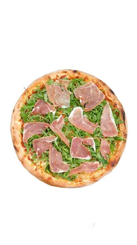 Parma Pizza (40cm)