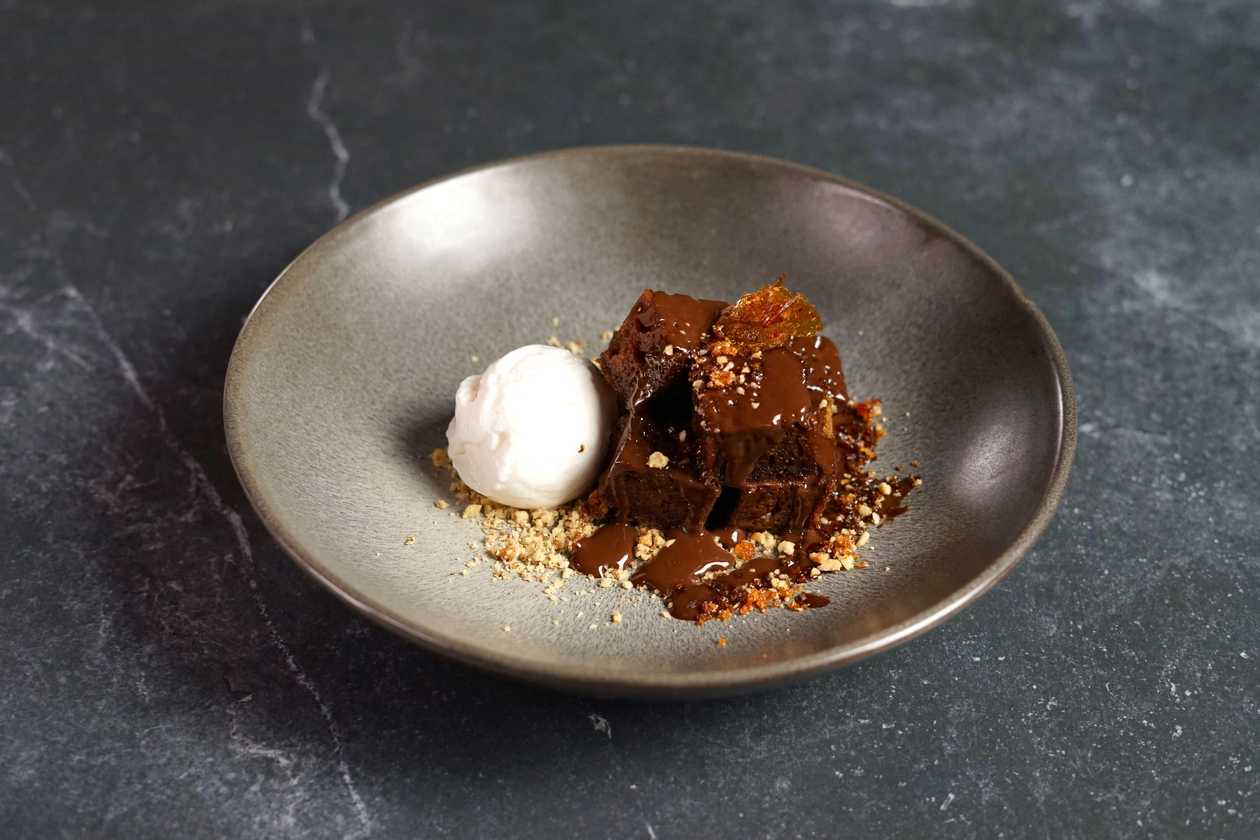 Chura and Nyagra Pie