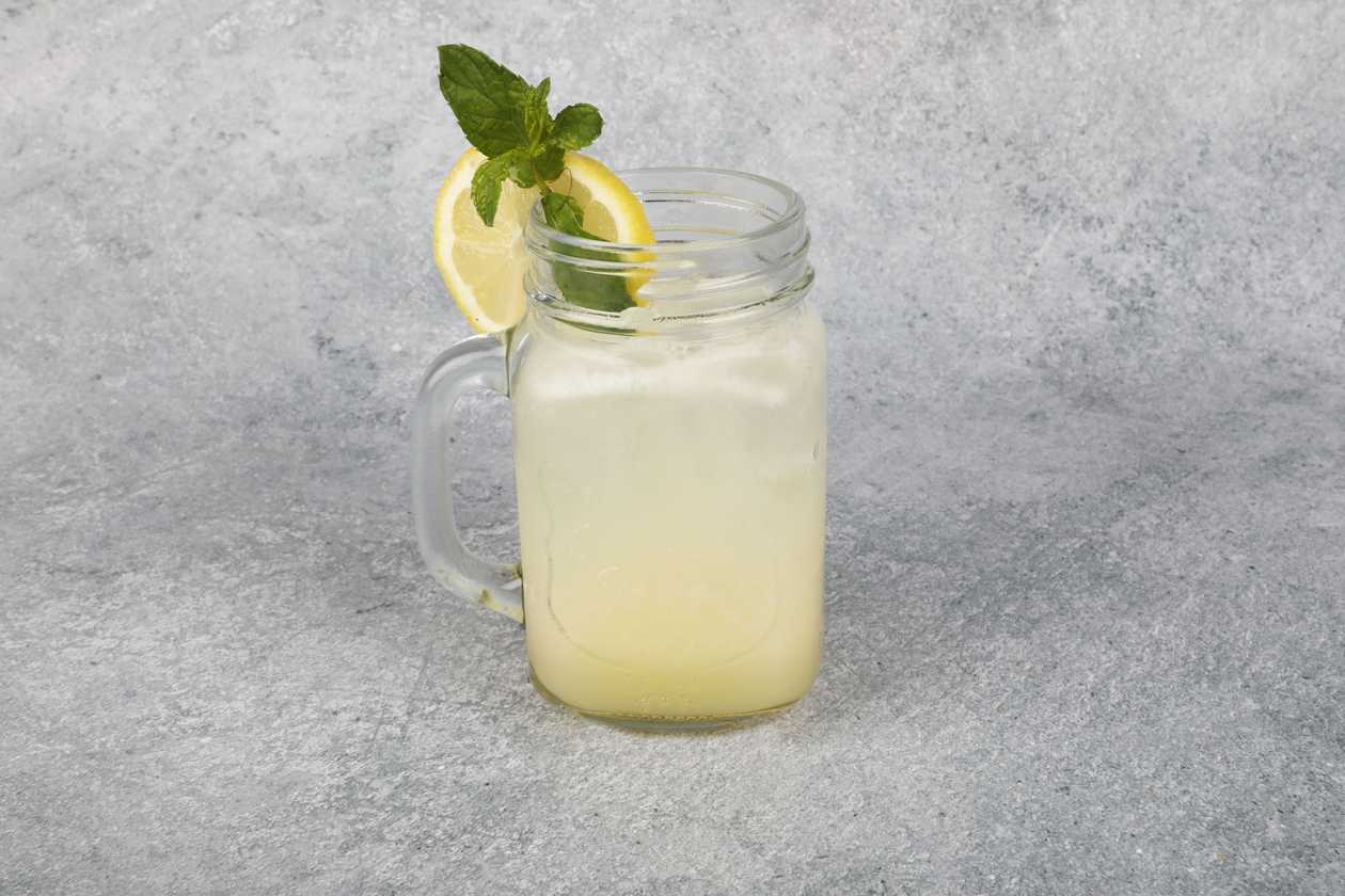 Lemonade Regular