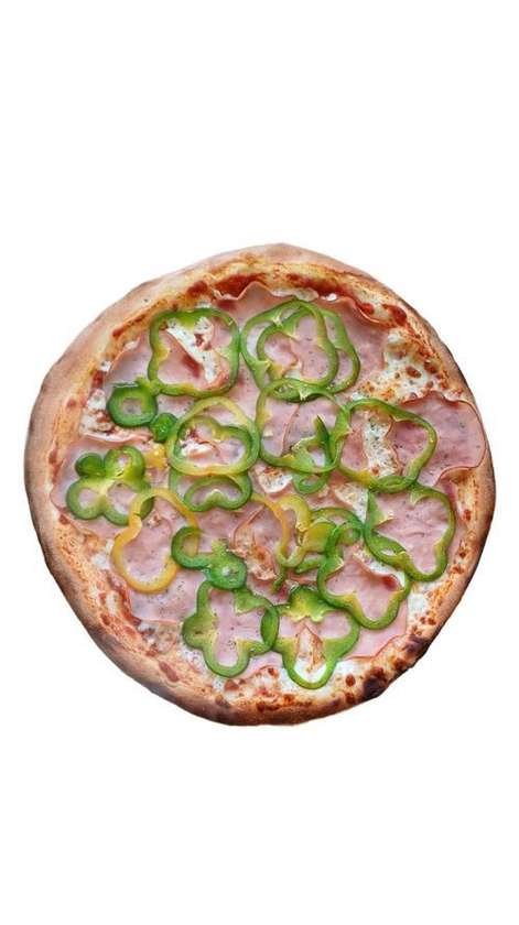 Homemade Pizza (40cm)