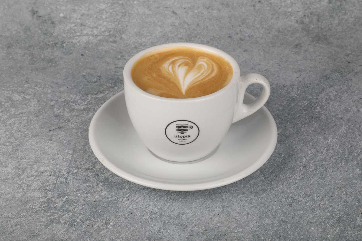 Flat White Regular