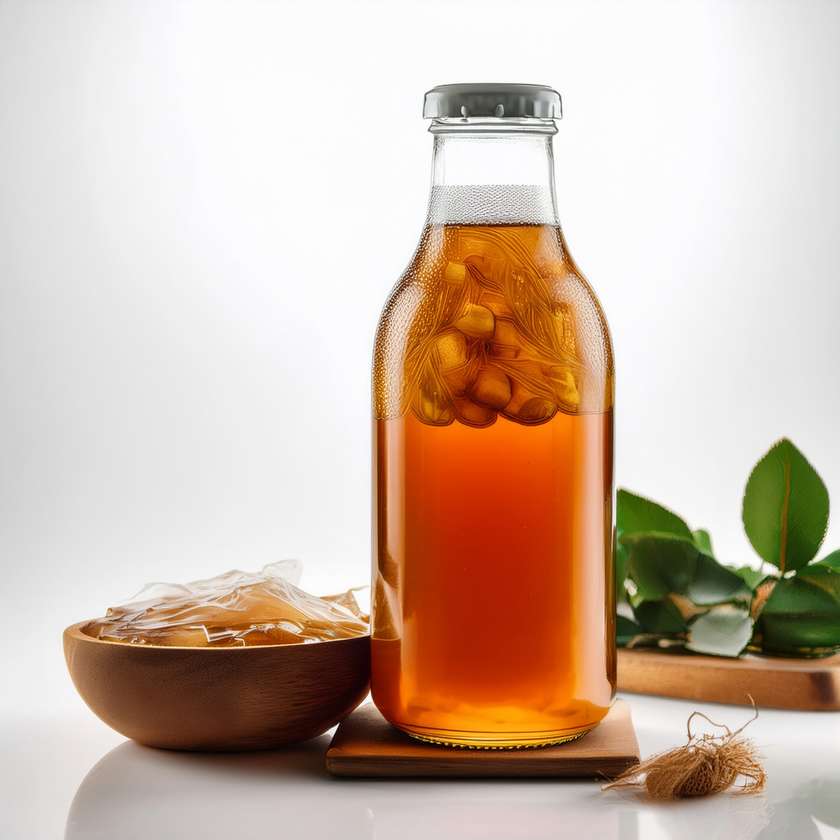 Kombucha 0,33