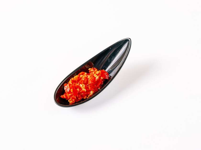 Čerstvé chilli