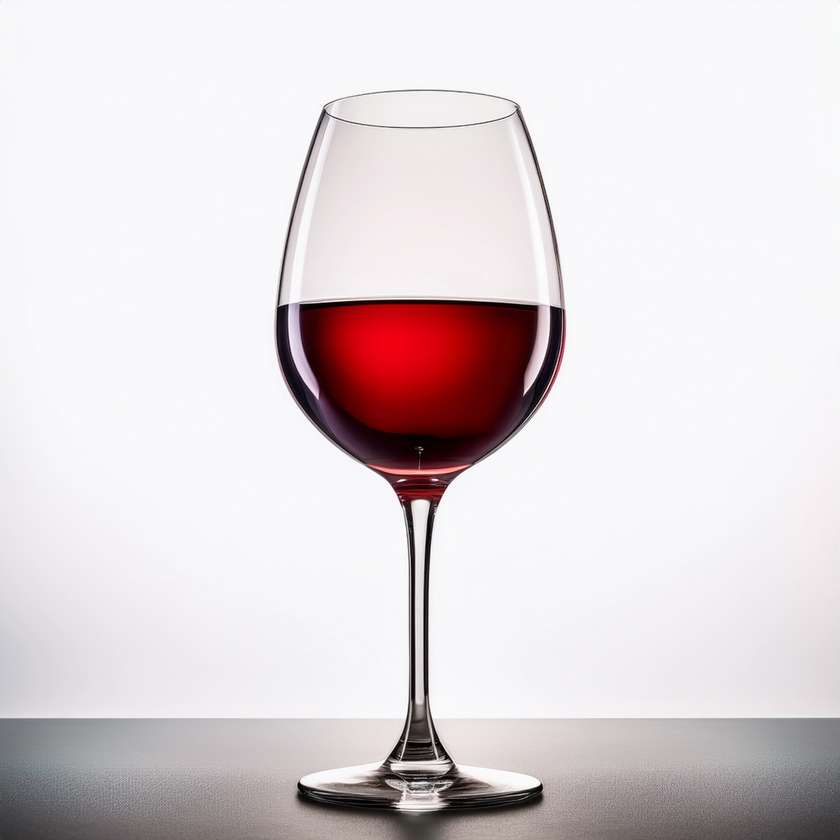 Mesta - Tempranillo Tinto