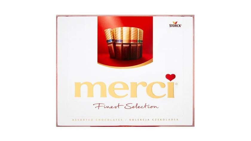 Merci