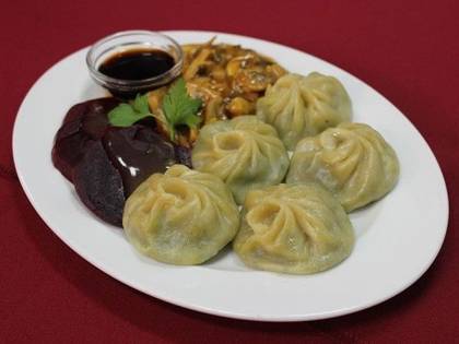 Momo Tofu E
