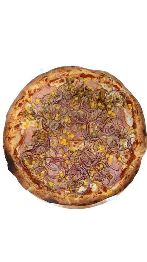Texas Pizza (40cm)