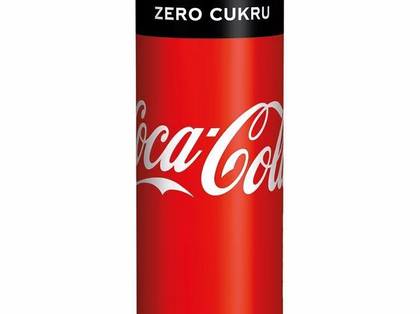 Coca Cola Zero