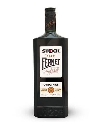 FERNET STOCK 40%