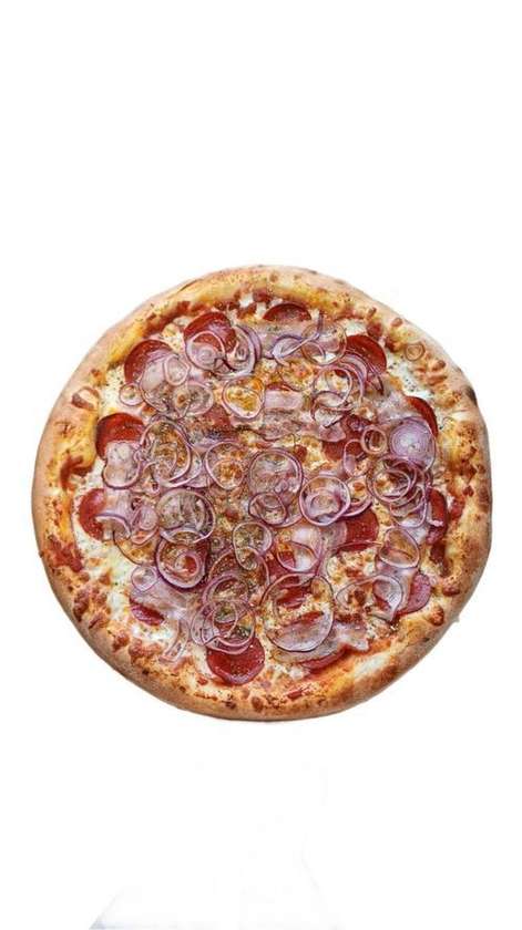 Pizza Grill (40cm)