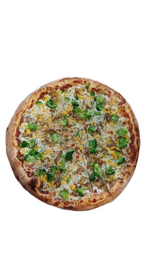 Farmer's Pizza (30cm)