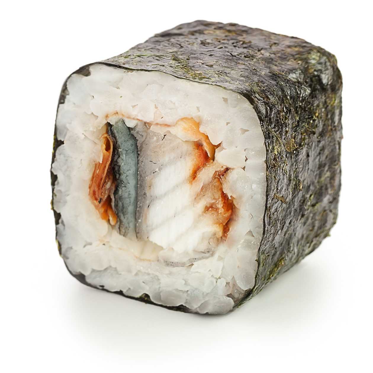 Maki Unagi