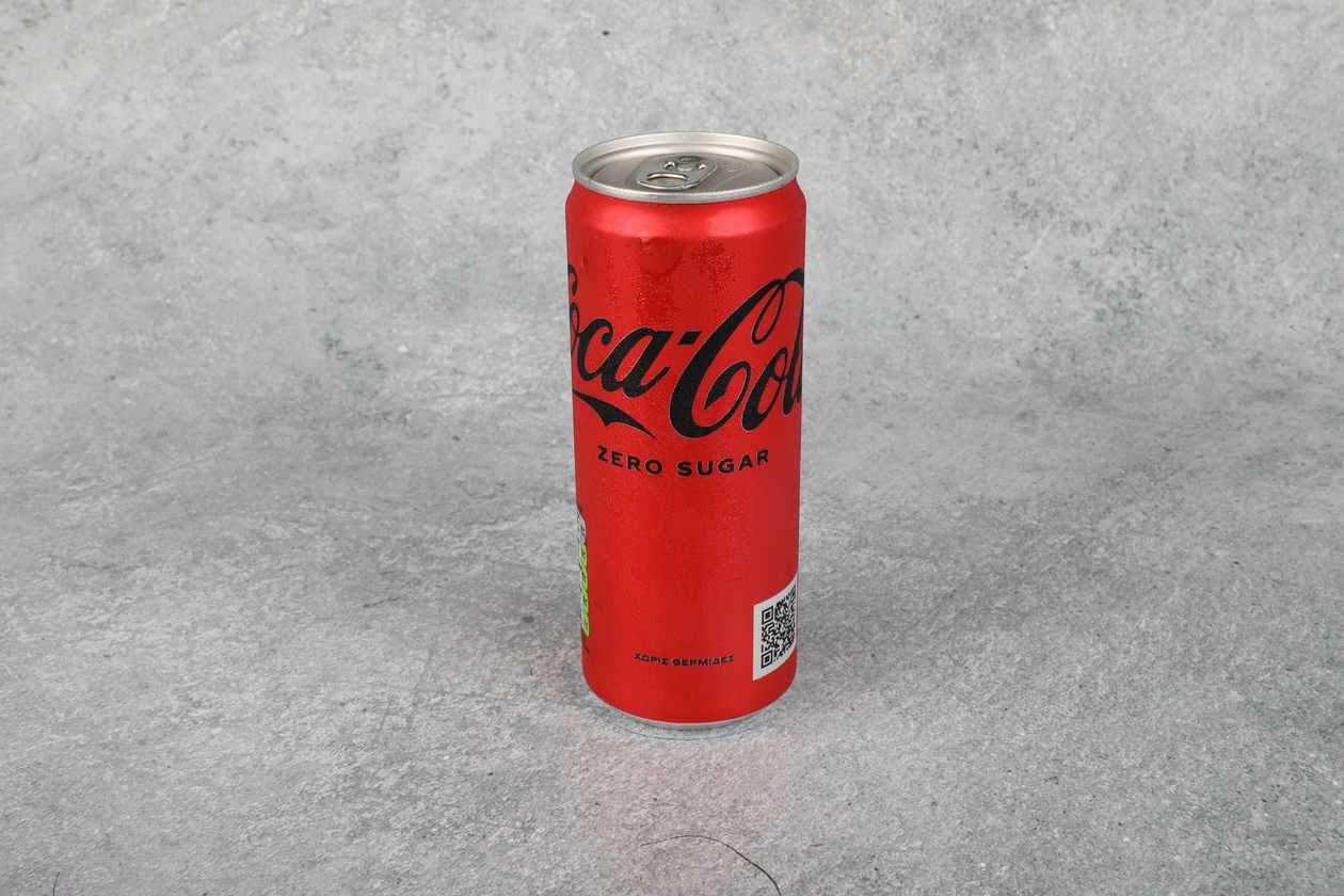 Coca-Cola Zero