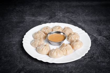 Pork MoMo