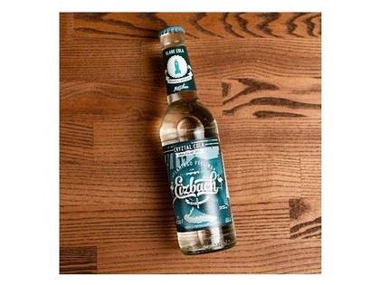 Eizbach Cryztal Cola