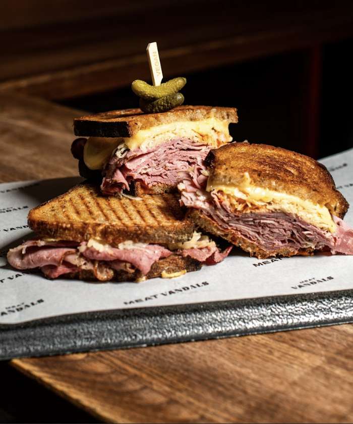 Reuben