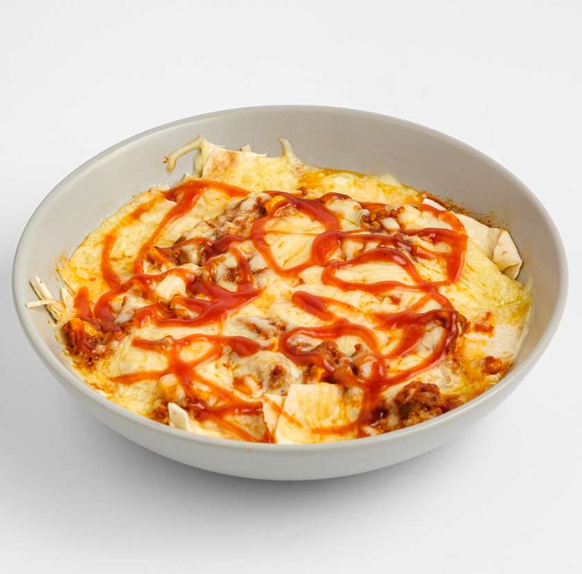 Italiano Casserole