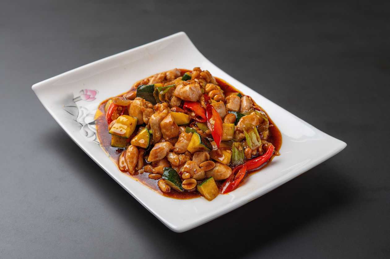 Kung Pao