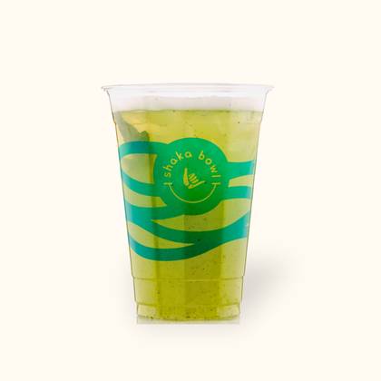 Limo Mentă-Ananas 450ml