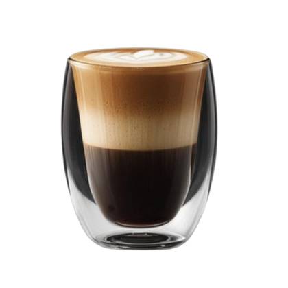ESPRESSO MACCHIATO