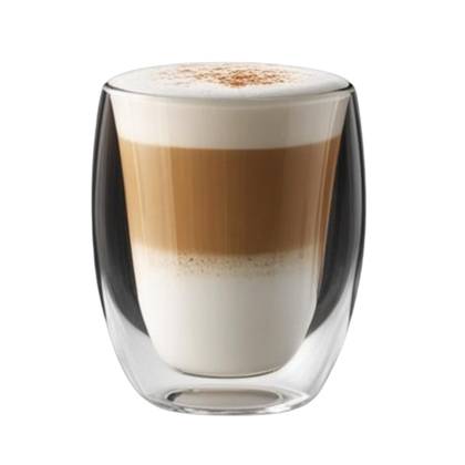 CAFÉ LATTE