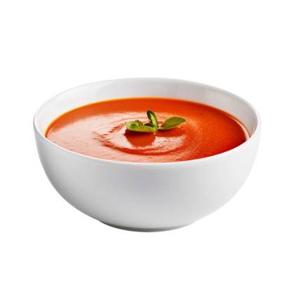 Tomato soup