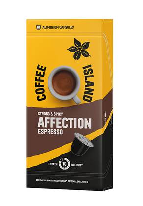 Capsules Affection (10 pcs)