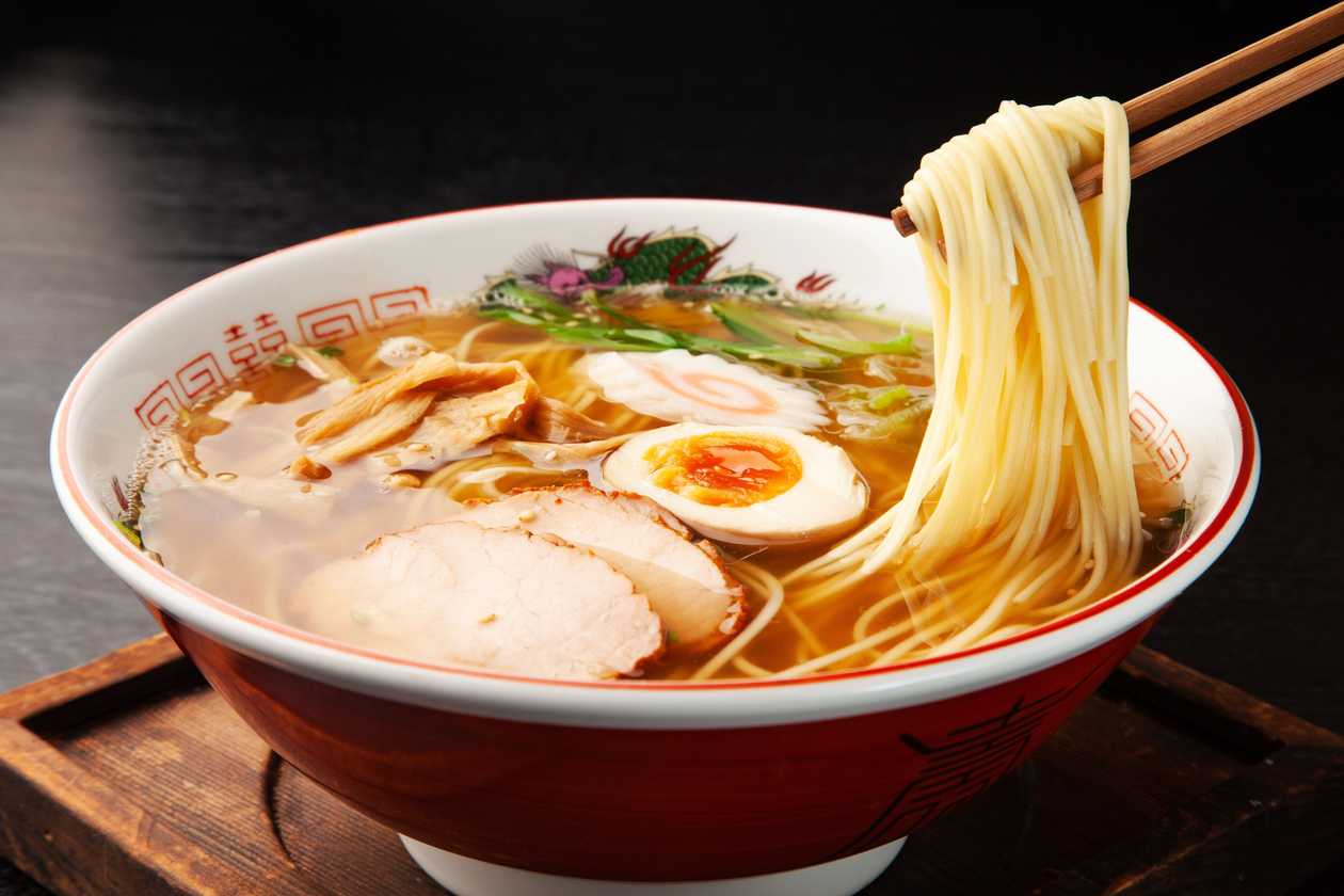 Ramen