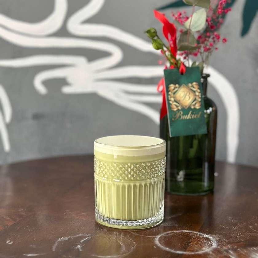 Matcha Latte
