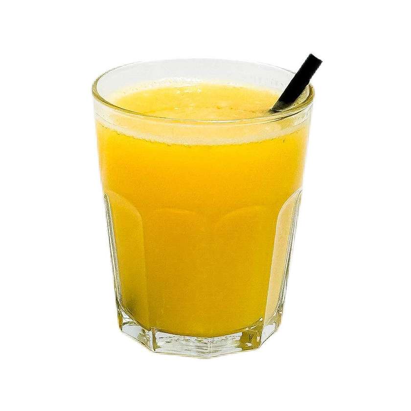 Pomarańcza
