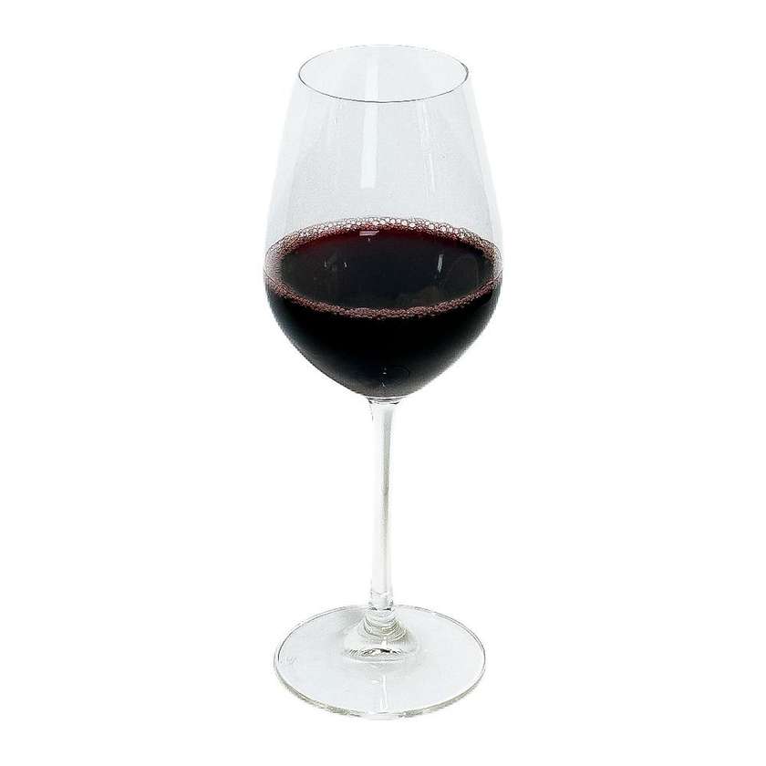 Wino Czerwone