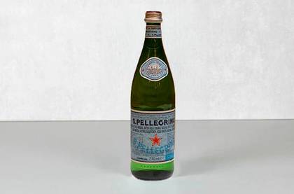 Copy of San Pellegrino Water (75cl)