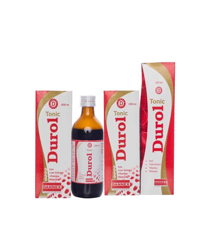 Durol Tonic 300ml