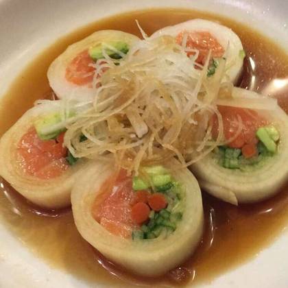 Sake Roll