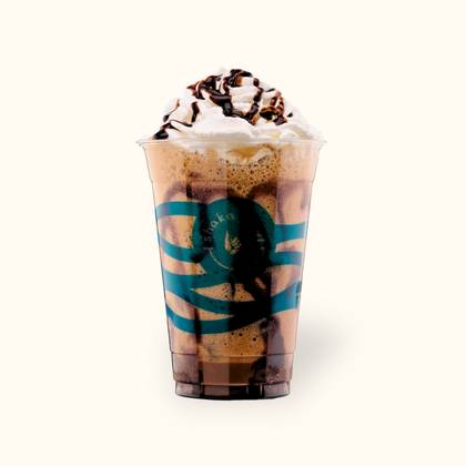 Flavoured Frappé 450ml
