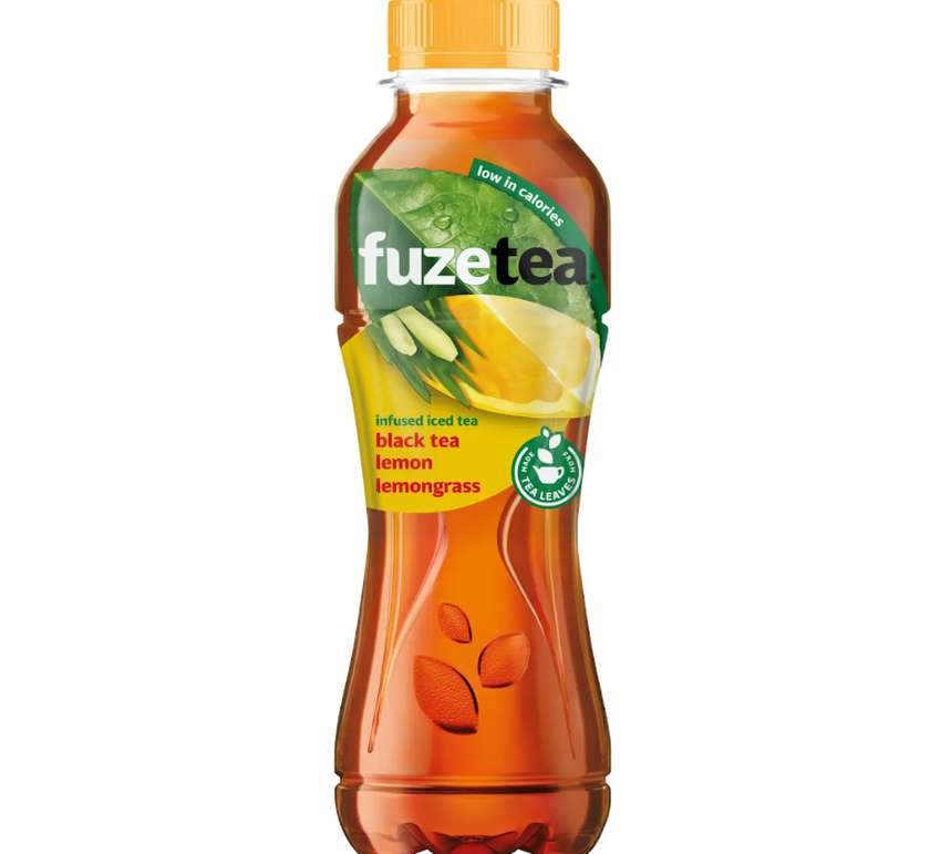 Fuze Tea