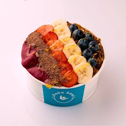 Forest Bowl 300g