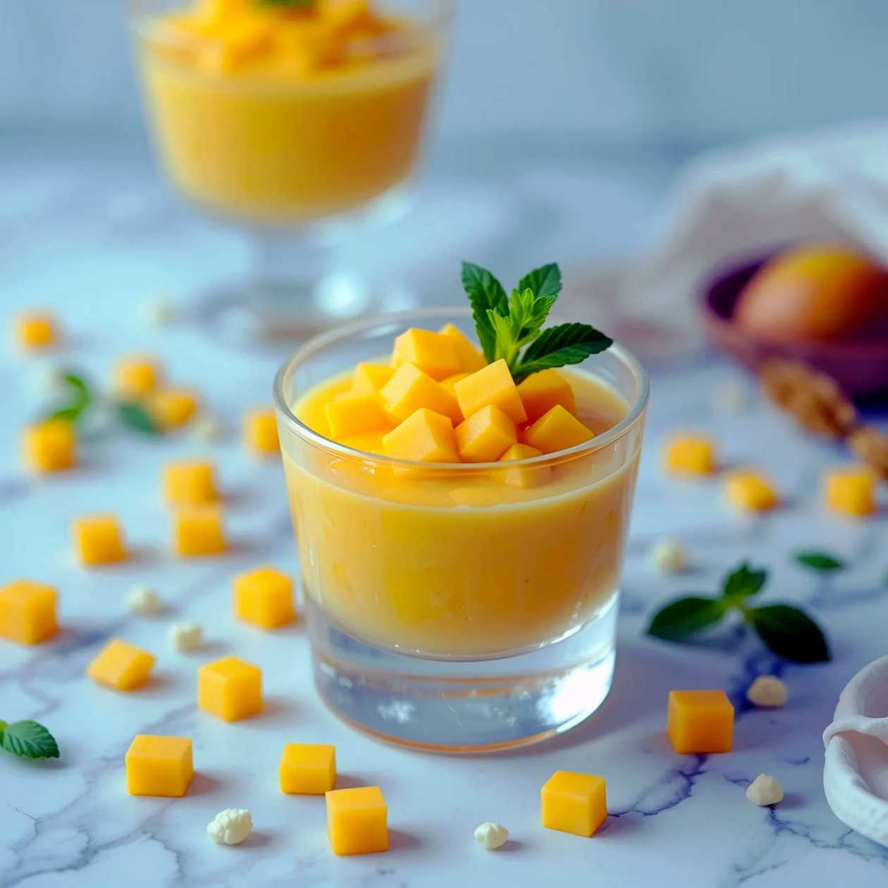 Li - či fruit