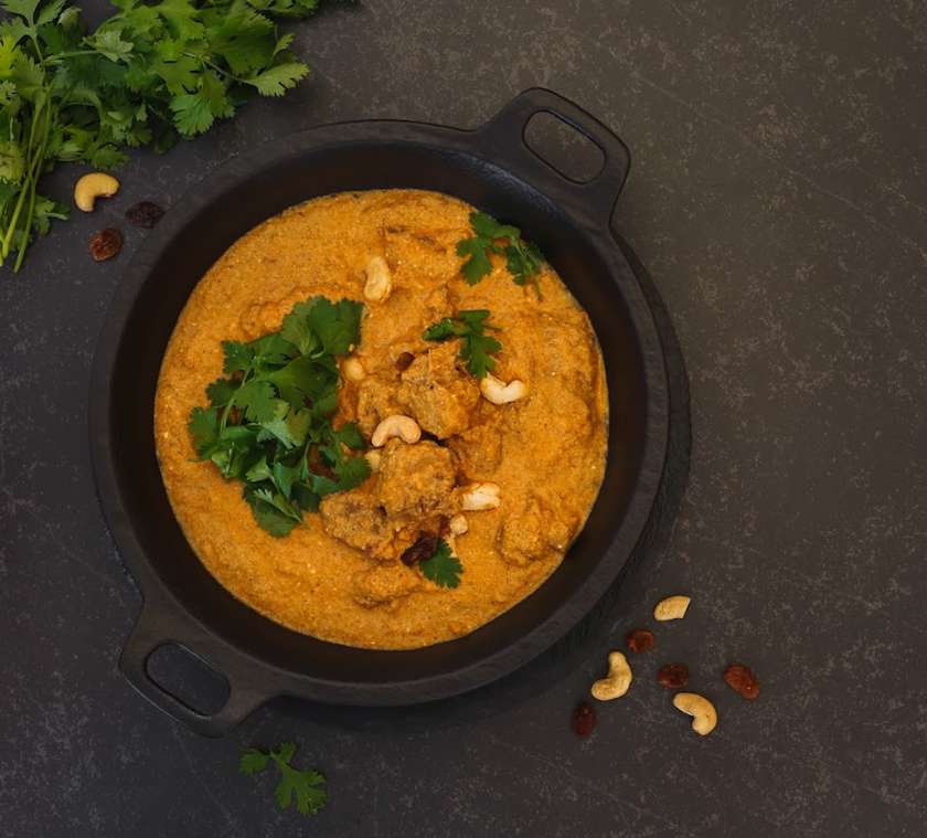 Korma