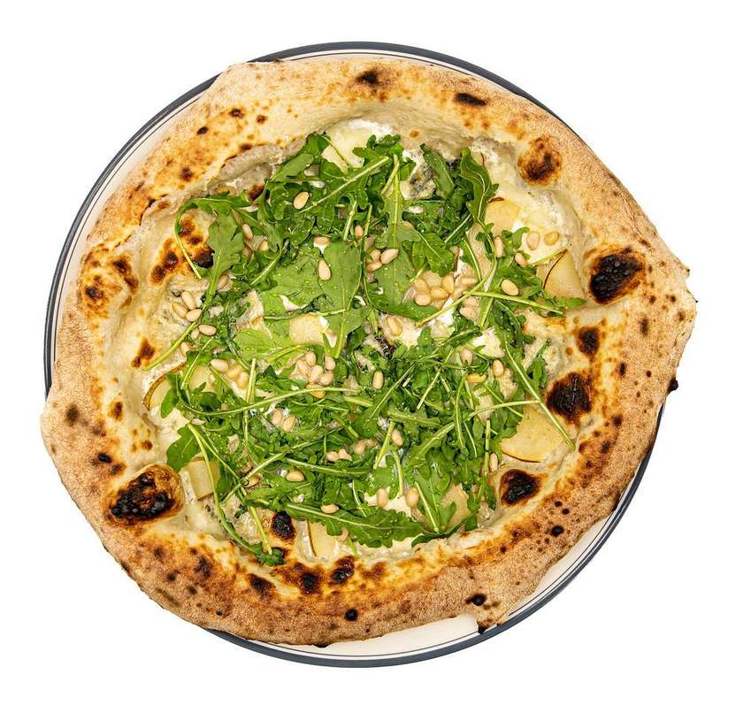 Gruszka Gorgonzola